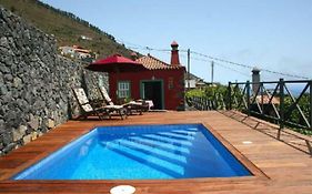 Casa Rural La Caldera